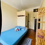 Small Simple Single Suite 305