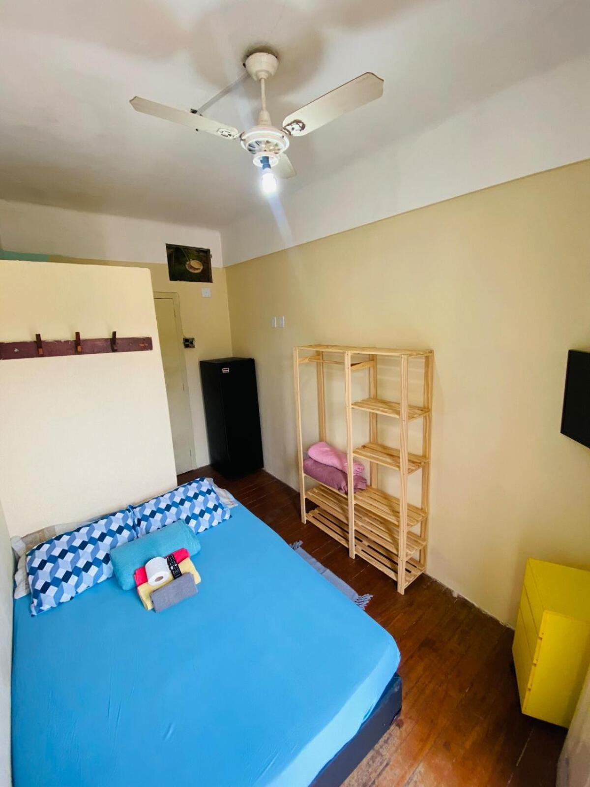 Apartamento Small Simple Single 305 *